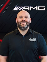 Staff member Joe Falconer from ID_7437a1193b0d