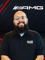 Staff member Christopher Linares from ID_ee1cb6a3817b