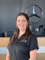 Staff member Amanda Bradey from ID_a6b074365539