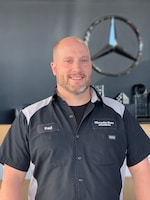 Staff member Paul Quackenbush from ID_a6b074365539