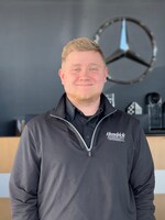 Staff member Jacob Anderson from ID_7437a1193b0d
