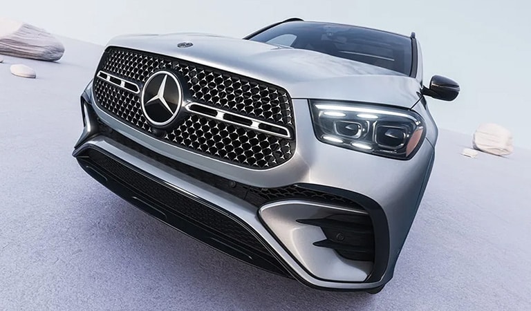 2025 Mercedes-Benz GLE Charlotte North Carolina