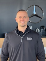 Staff member Dustin Reynolds from ID_7437a1193b0d