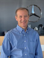 Staff member Paul Alfieri from ID_142460f358c1