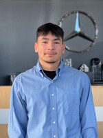 Staff member Bernie Linares from ID_5033fc0f5187