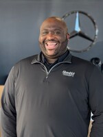 Staff member Terence Kimble from ID_7437a1193b0d