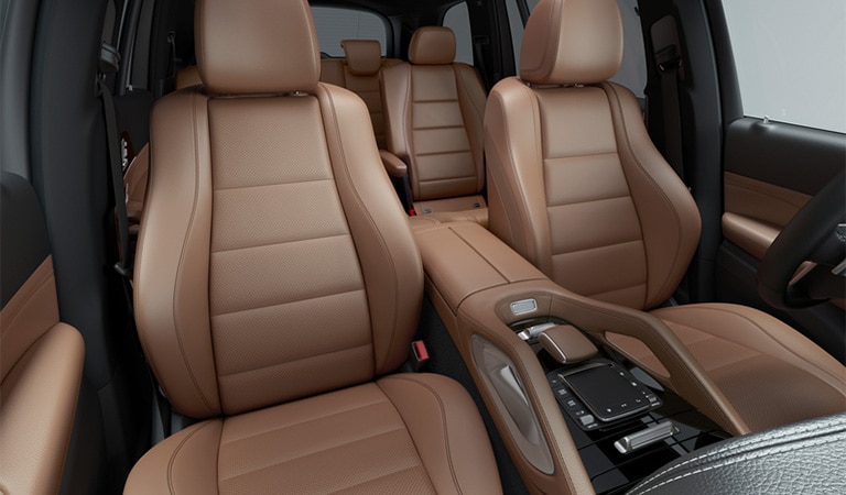 Charlotte North Carolina 2026 Mercedes-Benz GLS