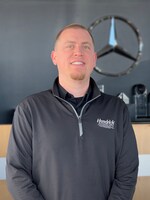 Staff member Nathan Freedman from ID_7437a1193b0d