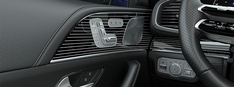 Charlotte NC 2026 Mercedes-Benz GLE