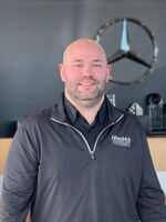 Staff member Joe Falconer from ID_7437a1193b0d