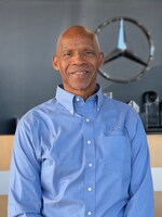 Staff member John Sims from ID_142460f358c1