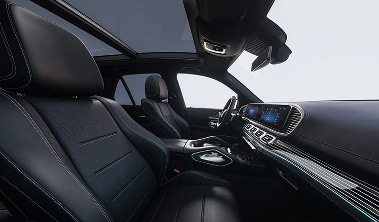 Charlotte North Carolina 2025 Mercedes-Benz GLE