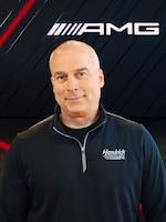 Staff member Johnny Rollins  from ID_a6b074365539