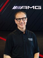 Staff member Paul Alfieri from ID_142460f358c1