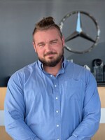 Staff member Christian Grimmett from ID_ee1cb6a3817b