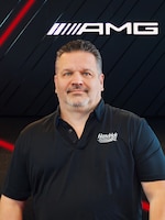 Staff member Billy Deletzke from ID_7437a1193b0d