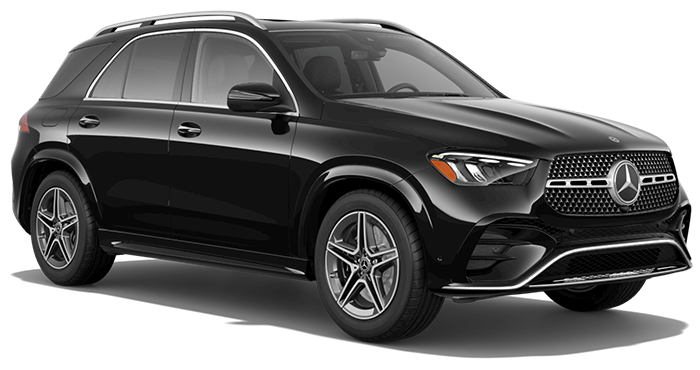 2025 Mercedes-Benz GLE 580 4MATIC