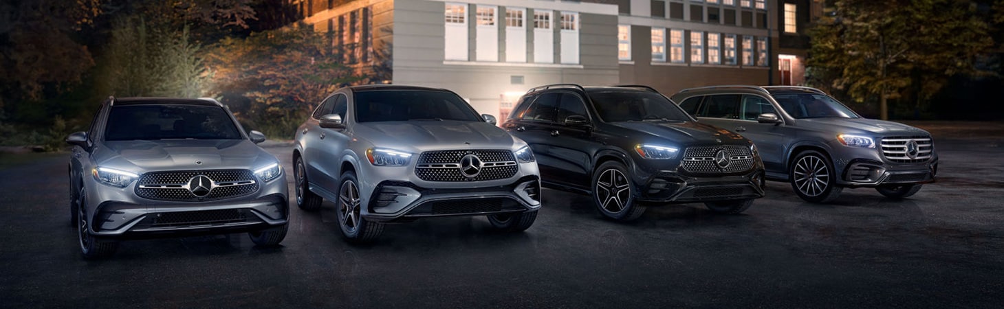 2026 GLE Mercedes-Benz of Northlake