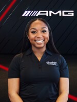 Staff member Zahrea Stevenson from ID_142460f358c1