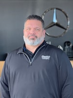 Staff member Billy Deletzke from ID_7437a1193b0d