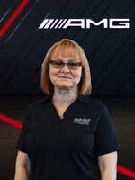 Staff member Sandra Anderson  from ID_d15abe220a50