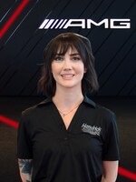 Staff member Julie White from ID_142460f358c1