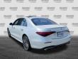 2023 Mercedes-Benz S-Class S 500 Sedan