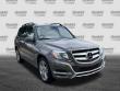 2015 Mercedes-Benz GLK-Class GLK 250 BlueTEC SUV