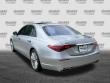 2021 Mercedes-Benz S-Class S 580 Sedan