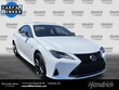  LEXUS RC
