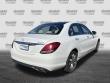 2017 Mercedes-Benz C-Class C 300 Sedan