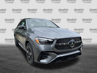 2026 Mercedes-Benz GLE 450 4MATIC SUV SUV