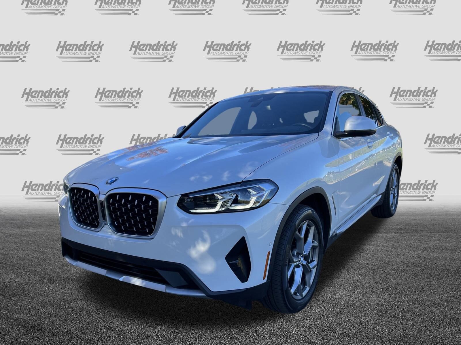 2024 Bmw X4 xDrive30i photo 3