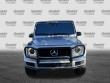 2024 Mercedes-Benz G-Class G 550 SUV