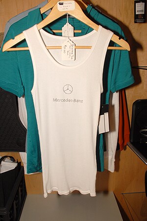 Shop Mercedes Apparel Gifts Mercedes Benz Of Northlake In