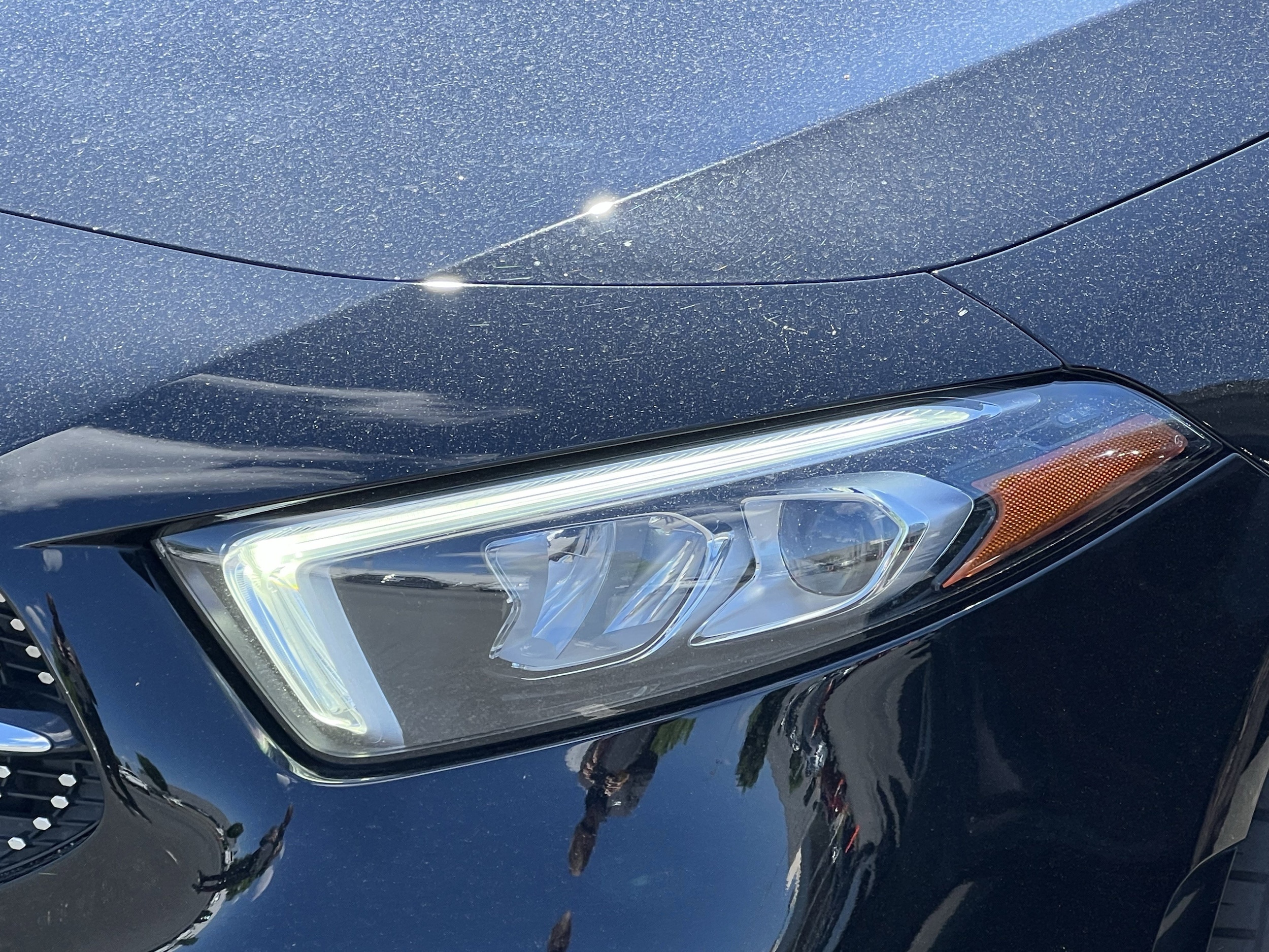 2021 Mercedes-Benz A-Class A 220 photo 6