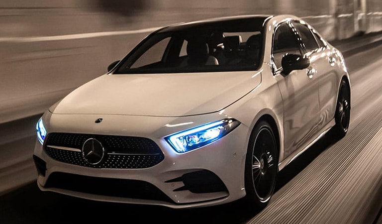 2022 Mercedes-Benz A-Class Charlotte NC