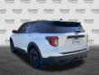 2022 Ford Explorer ST SUV
