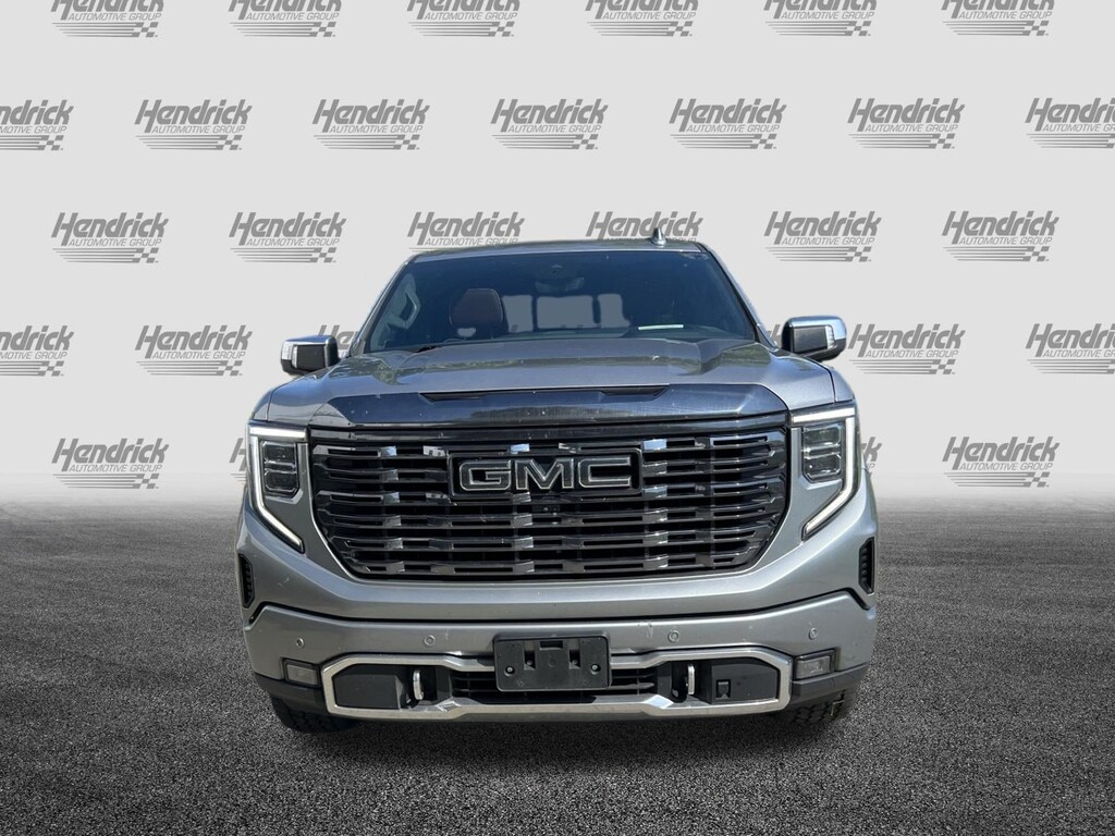 Used 2023 GMC Sierra 1500 Denali Ultimate Pickup