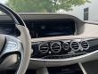 2017 Mercedes-Benz S-Class S 550 Sedan