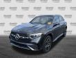 2025 Mercedes-Benz GLC 300 SUV