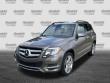 2015 Mercedes-Benz GLK-Class GLK 250 BlueTEC SUV