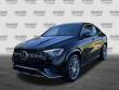 2026 Mercedes-Benz GLE 450 4MATIC Coupe SUV
