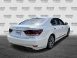 2017 LEXUS LS LS 460 L Sedan