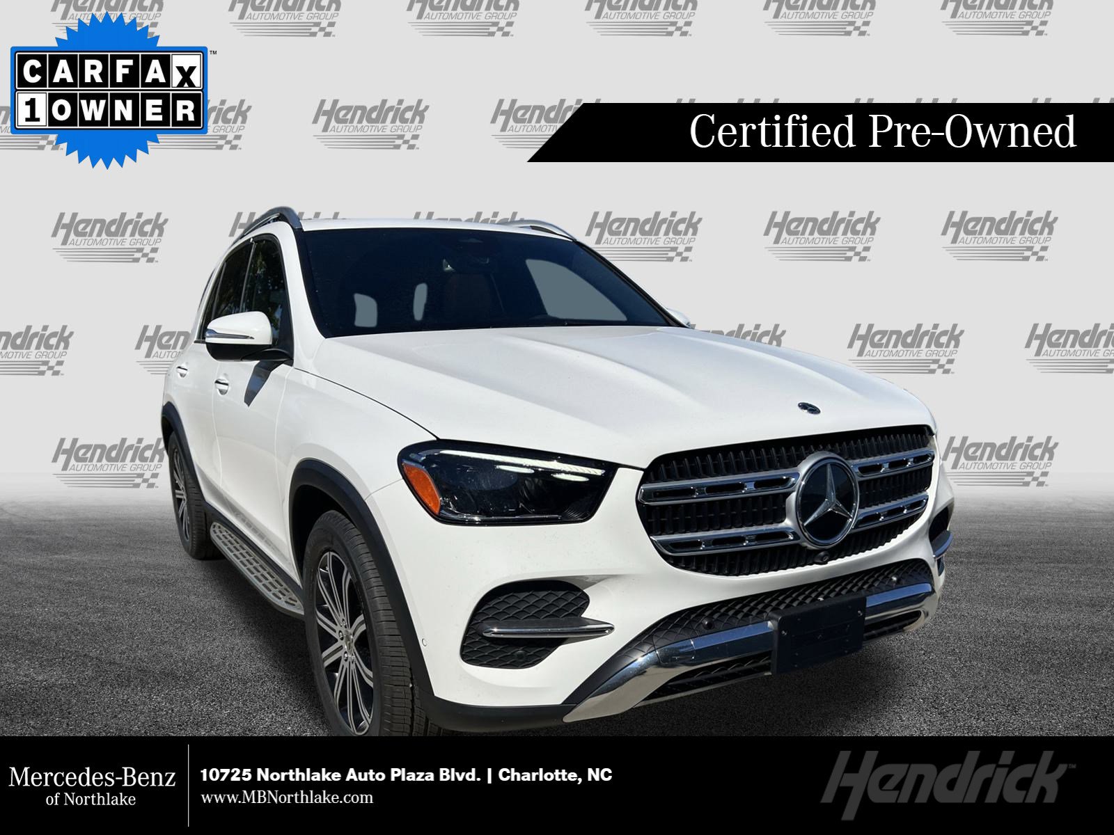 2024 Mercedes-Benz GLE GLE350's photo