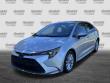 2023 Toyota Corolla LE Sedan