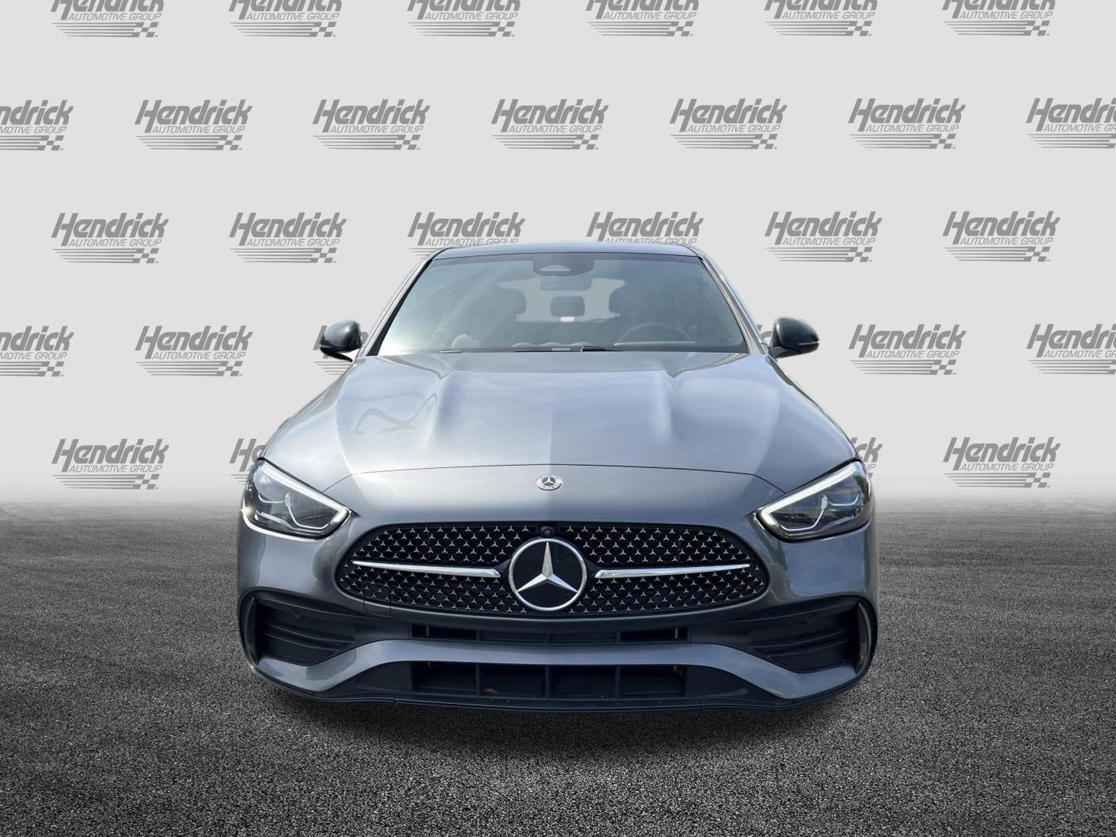 2025 Mercedes-Benz C-Class C 300 photo 2