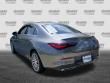 2026 Mercedes-Benz CLA CLA 250 Sedan