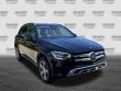 2022 Mercedes-Benz GLC 300 SUV