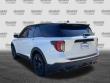 2022 Ford Explorer ST SUV